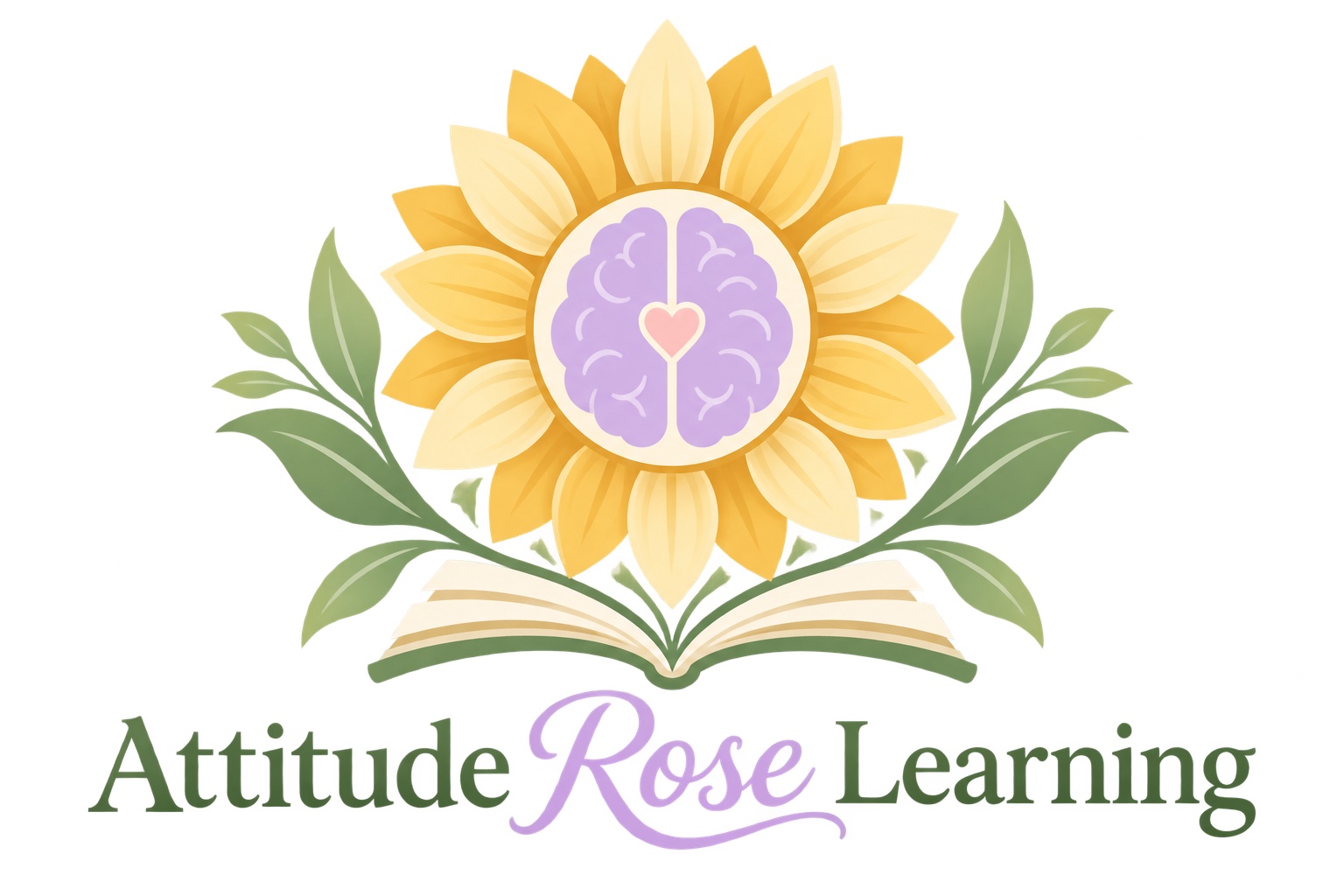 Attitude Rose Learning